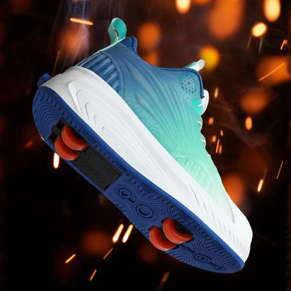 Rage Roller Skating Shoes™