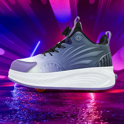 Rage Roller Skating Shoes™