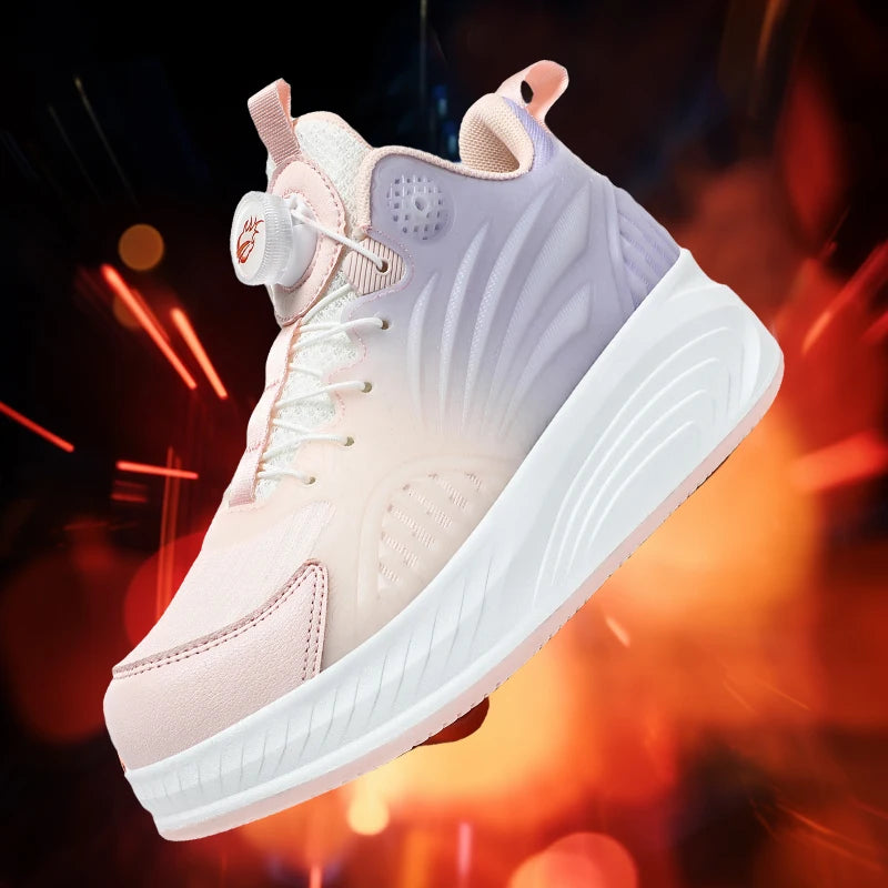 Rage Roller Skating Shoes™