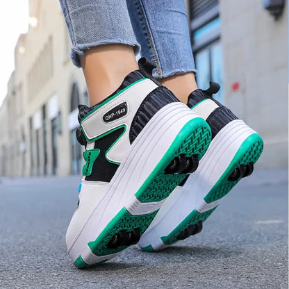 Adventure Glide Sneakers™