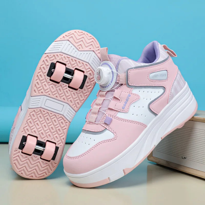 Adventure Glide Sneakers™