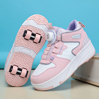 Adventure Glide Sneakers™