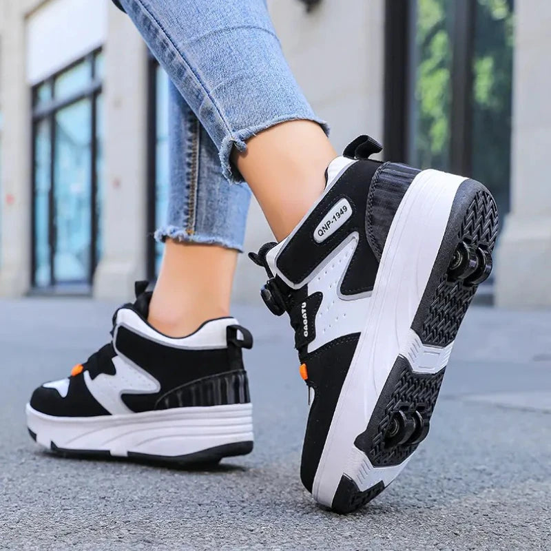 Adventure Glide Sneakers™