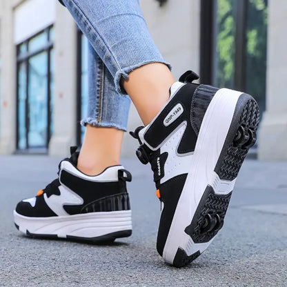 Adventure Glide Sneakers™