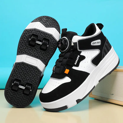 Adventure Glide Sneakers™