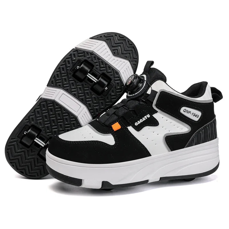 Adventure Glide Sneakers™