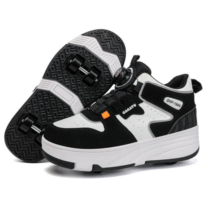 Adventure Glide Sneakers™