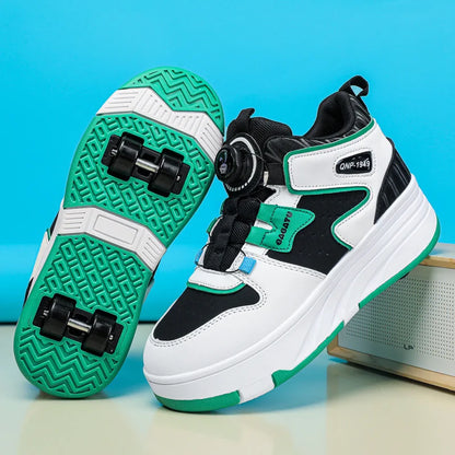 Adventure Glide Sneakers™